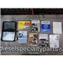 2008 2009 FORD F350 LARIAT 6.4 DIESEL AUTO 4X4 OWNERS MANUAL - OEM