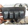 2008 2009 FORD F350 LARIAT 6.4 DIESEL AUTO 4X4  UPFITTER AUX SWITCH  8CT14A303AB