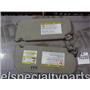 2008 2009 FORD F350 LARIAT 6.4 DIESEL AUTO 4X4  SUN VISORS - BEIGE - SET OEM