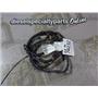 2008 2009 FORD F350 LARIAT 6.4 DIESEL AUTO 4X4 FOG LIGHT HARNESS 8C3T15A211AB