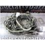 2008 2009 FORD F350 LARIAT 6.4 DIESEL AUTO 4X4 FRAME WIRING HARNESS 8C3T14405VG