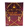 Deck of Wonders by Furia Games - SEALED