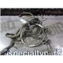 2008 2009 FORD F350 LARIAT 6.4 DIESEL AUTO 4X4 TRANSMISSION HARNESS 8C3T15525PF