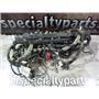 2008 2009 FORD F350 LARIAT 6.4 DIESEL AUTO 4X4 CAB WIRING HARNESS 8C3T14A005AK