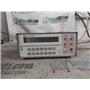 Hewlett Packard 3478A multimeter