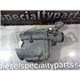2008 2009 FORD F350 LARIAT 6.4 DIESEL AUTO 4X4 AIR FILTER ASSEMBLY OEM