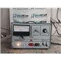 Beckman Megohmmeter L-10A