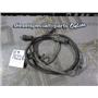 2008 2009 FORD F350 LARIAT 6.4 DIESEL AUTO 4X4 BLOCK HEATER CORD OEM