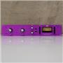 Purple Audio MC77 FET Limiting Amplifier Compressor w/ Canare XLR Cables #56539