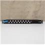 Peavey Spectrum Analog Filter Signal Processor w/ Korg DTR-2000 Tuner #56532