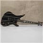 2007 Schecter Synyster Gates Custom Hard Tail Order 1 of 1 w/ COA #56462
