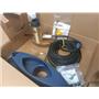 Boaters' Resale Shop of TX 2505 3109.01 AIRMAR/GARMIN B744V BRONZE T-H TRIDUCER