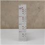 Solid State Logic SSL XR624 X-Rack 8-Input Summing Module #56454