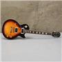 Epiphone Les Paul 1960 Tribute Plus Bourbon Burst Guitar w/Seymour Duncan #56427