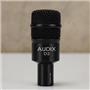 Audix D2 Hypercardioid Dynamic Drum Instrument Microphone w/ Case #56386