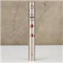 AKG C 451 B Small-Diaphragm Condenser Microphone w/ Case & Clip #56362