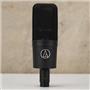 Audio-Technica AT4033A Cardioid Condenser Microphone w/ Shockmount #56356