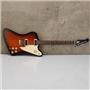 2012 Gibson Firebird Studio Vintage Burst Electric Guitar w/ Case #56355