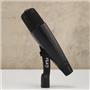 Sennheiser MD 421 II Cardioid Dynamic Microphone w/ Case #56354