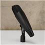 Sennheiser MD 421 II Cardioid Dynamic Microphone w/ Case #56353