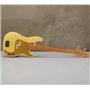 1982 Fender AVRI '57 Precision Bass Fullerton Reissue Vintage White #56347