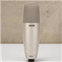 Shure KSM32 Large Diaphragm Cardioid Condenser Mic w/ Pouch & Mount #56341