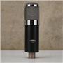 Soundelux U195 Large Diaphragm Condenser Microphone w/ Rycote Shock Mount #56334