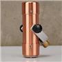 Placid Audio Carbonphone Cardiod Carbon Microphone w/ Tone Box Preamp #56333