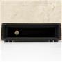 Odyssey CRE02 Carpeted 2U 2-Space Travel Rack Case Short Depth #56718