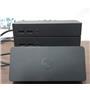 Lot 5 Dell UD22 K22A USB-C Universal Dock W 5 Compatible Power Adapters