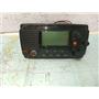 Boaters' Resale Shop of TX 2505 3107.02 GARMIN VHF200 MARINE RADIO ONLY-NO MIC