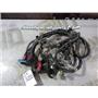 2002 2003 FORD F350 F250 7.3 DIESEL AUTO 4X4 ENGINE WIRING HARNESS 1837761C91
