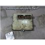 2003 DODGE 3500 SLT 5.9 DIESEL AUTO 4X4 OEM ENGINE BLOCK COMPUTER 3963994 CM846