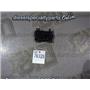 2011 2012 DODGE 3500 LARAMIE 6.7 DIESEL G56 4X4 OVERHEAD COMPASS MODULE 56046064