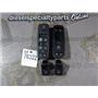 2011 2012 DODGE 3500 LARAMIE 6.7 DIESEL G56 4X4 WINDOW SWITCHES ( SET OF 4 ) OEM