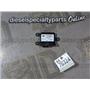 2011 2012 DODGE 3500 LARAMIE 6.7 DIESEL G56 4X4 PARK ASSIST MODULE 56038941AB
