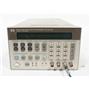 HP 8904A DC 4Channel 600kHz Multifunction Synthesizer / Generator OPT 001 002