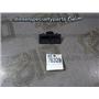 2011 2012 DODGE 3500 LARAMIE 6.7 DIESEL G56 POWER REAR WINDOW SWITCH WITH BEZEL