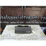 2011 2012 DODGE 3500 LARAMIE 6.7 DIESEL G56 UPPER GLOVE BOX DARK BROWN OEM