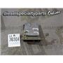 2011 2012 DODGE 3500 LARAMIE 6.7 DIESEL G56 TRAILER BRAKE MODULE 56029431AH
