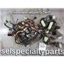 2011 2012 DODGE 3500 LARAMIE 6.7 DIESEL G56 DOOR HARNESSES ( 4 ) OEM