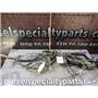 2011 2012 DODGE 3500 LARAMIE 6.7 DIESEL G56 ENGINE BAY WIRING HARNESS 68071909AB