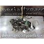 2011 2012 DODGE 3500 LARAMIE 6.7 DIESEL G56 DASH WIRING HARNESS 68071810AB