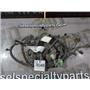 2011 2012 DODGE 3500 LARAMIE 6.7 DIESEL G56 GRILLE HEADLIGHT BODY HARNESS OEM