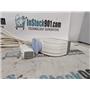 GE M4S Ultrasound Probe Transducer Probe