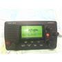 Boaters' Resale Shop of TX 2505 3107.01 GARMIN VHF 200 MARINE RADIO ONLY-NO MIC