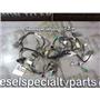2010 2011 DODGE 3500 LARAMIE 6.7 DIESEL FRONT DRIVER / PASSENGER SEAT WIRING