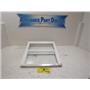 Kenmore Refrigerator AHT73234046 Slide Out Glass Shelf Used