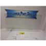 Kenmore Refrigerator MHL42613226 Glass Shelf Used