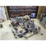 2003 - 2007 FORD F350 F450 6.0 DIESEL ZF6 TRANSMISSION 6-SP 4X4 CONVERSION SWAP
